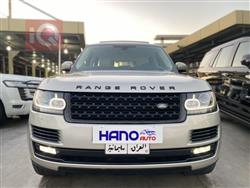 Land Rover Range Rover Vogue